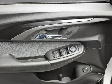 2021 Chevrolet TrailBlazer с пробегом 84 277 км