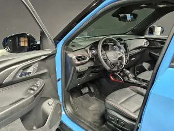 2022 Chevrolet TrailBlazer с пробегом 55 954 км