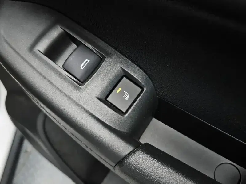 2021 Chevrolet TrailBlazer с пробегом 84 277 км