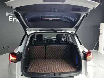 2021 Chevrolet TrailBlazer с пробегом 84 277 км