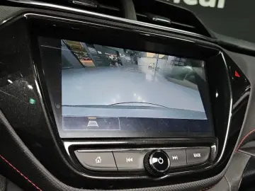 2022 Chevrolet TrailBlazer с пробегом 55 954 км