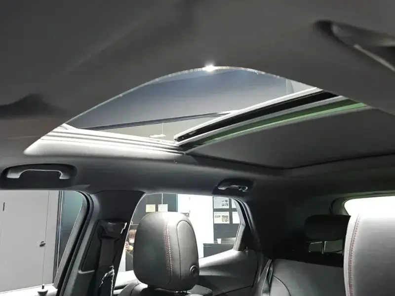 2022 Chevrolet TrailBlazer с пробегом 55 954 км