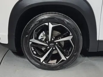 2022 Chevrolet TrailBlazer с пробегом 31 370 км