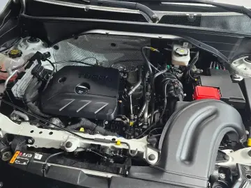 2022 Chevrolet TrailBlazer с пробегом 31 370 км