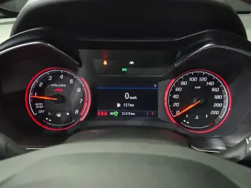 2022 Chevrolet TrailBlazer с пробегом 31 370 км