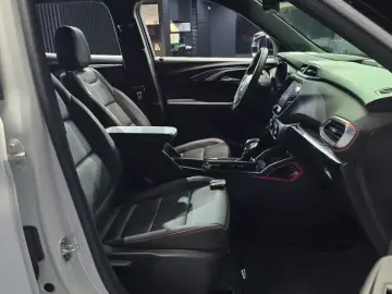 2022 Chevrolet TrailBlazer с пробегом 31 370 км