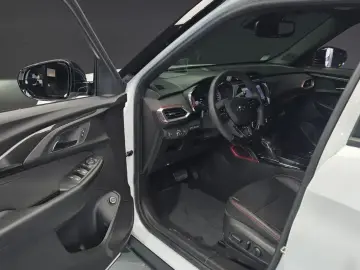 2022 Chevrolet TrailBlazer с пробегом 31 370 км