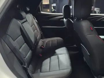 2022 Chevrolet TrailBlazer с пробегом 31 370 км