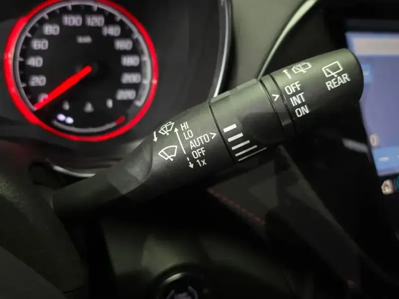2022 Chevrolet TrailBlazer с пробегом 31 370 км