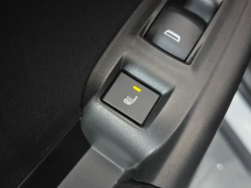 2022 Chevrolet TrailBlazer с пробегом 31 370 км