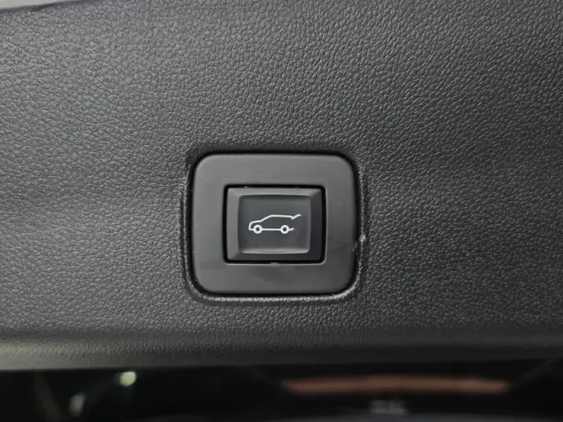 2022 Chevrolet TrailBlazer с пробегом 31 370 км