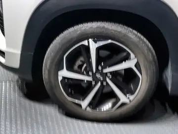 2021 Chevrolet TrailBlazer с пробегом 37 549 км