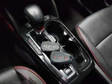 2021 Chevrolet TrailBlazer с пробегом 37 549 км