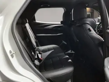 2021 Chevrolet TrailBlazer с пробегом 37 549 км