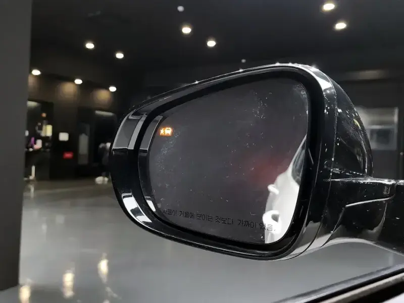 2021 Chevrolet TrailBlazer с пробегом 37 549 км