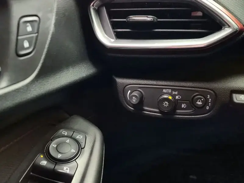 2021 Chevrolet TrailBlazer с пробегом 37 549 км