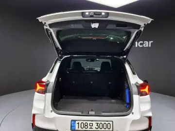 2021 Chevrolet TrailBlazer с пробегом 37 549 км