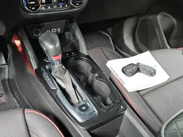 2023 Chevrolet TrailBlazer с пробегом 27 592 км