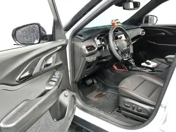 2023 Chevrolet TrailBlazer с пробегом 27 592 км