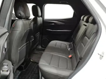 2023 Chevrolet TrailBlazer с пробегом 27 592 км