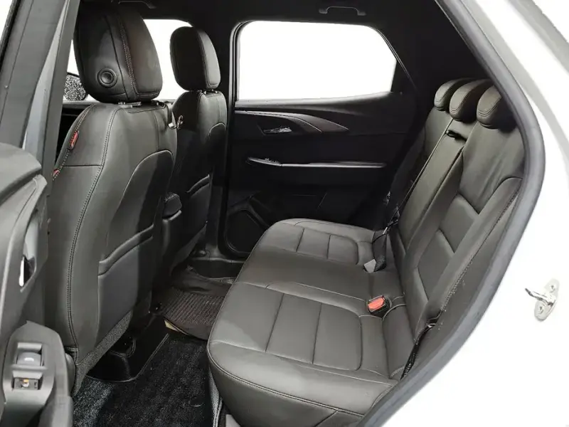 2023 Chevrolet TrailBlazer с пробегом 27 592 км