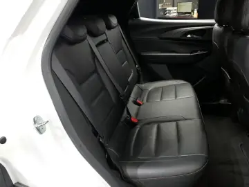 2022 Chevrolet TrailBlazer с пробегом 121 707 км