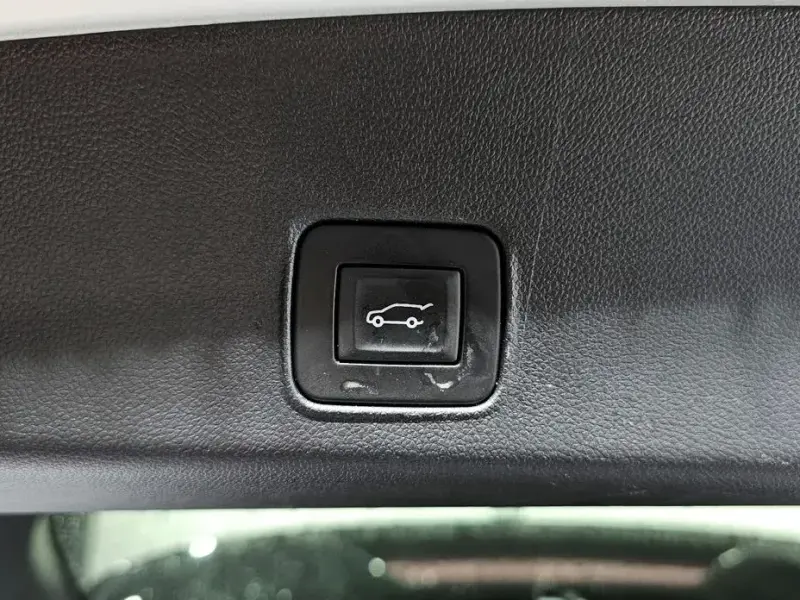 2023 Chevrolet TrailBlazer с пробегом 27 592 км
