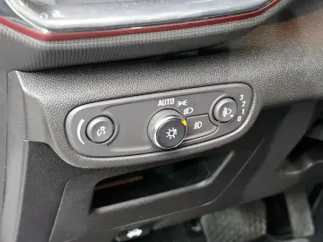2023 Chevrolet TrailBlazer с пробегом 27 592 км