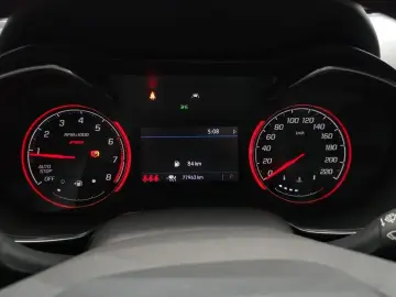 2022 Chevrolet TrailBlazer с пробегом 77 963 км