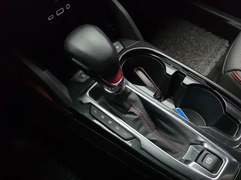 2022 Chevrolet TrailBlazer с пробегом 77 963 км
