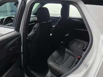 2022 Chevrolet TrailBlazer с пробегом 77 963 км