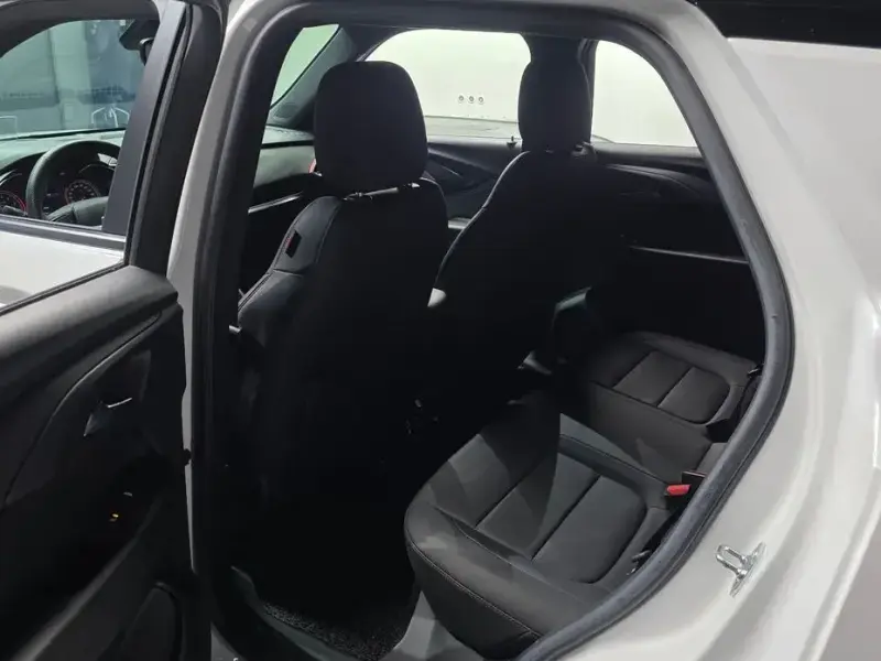 2022 Chevrolet TrailBlazer с пробегом 77 963 км