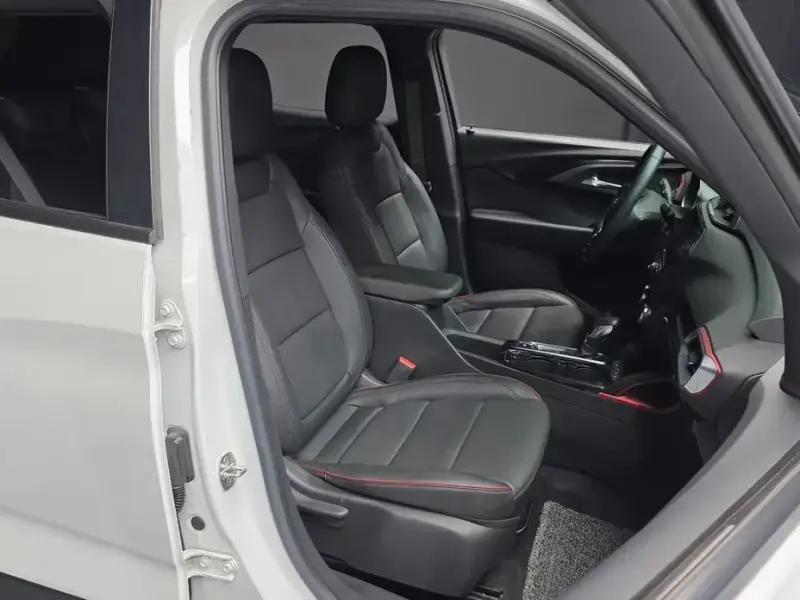 2022 Chevrolet TrailBlazer с пробегом 77 963 км