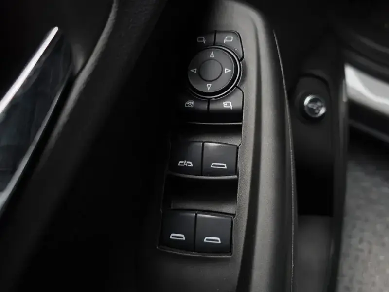 2022 Chevrolet TrailBlazer с пробегом 77 963 км