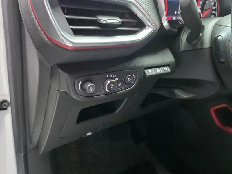 2022 Chevrolet TrailBlazer с пробегом 77 963 км