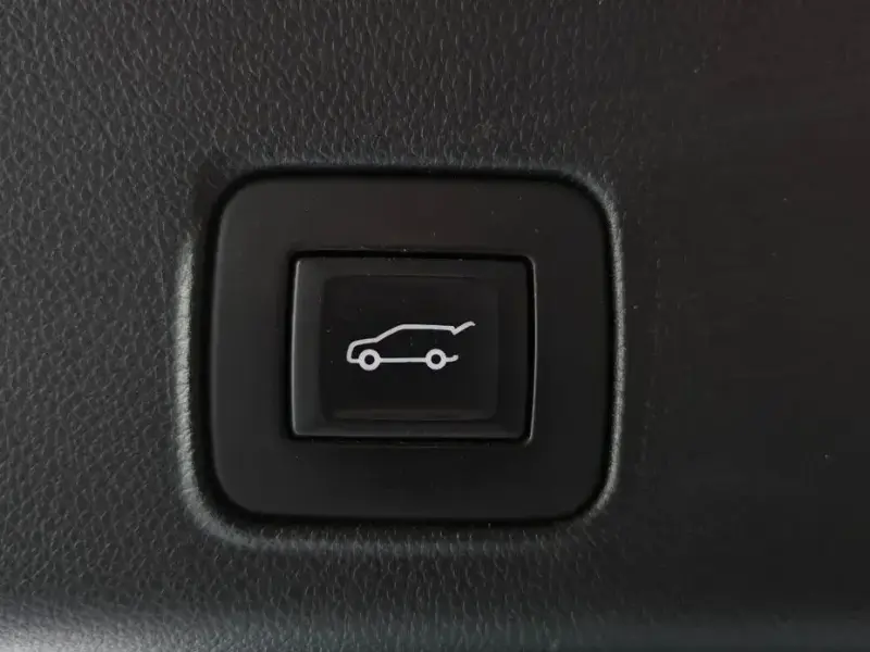 2022 Chevrolet TrailBlazer с пробегом 77 963 км