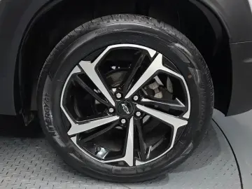 2022 Chevrolet TrailBlazer с пробегом 77 963 км