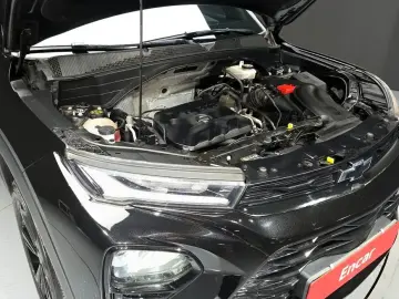 2021 Chevrolet TrailBlazer с пробегом 47 064 км