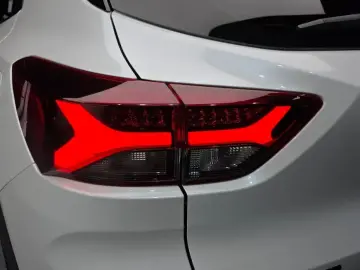 2022 Chevrolet TrailBlazer с пробегом 77 963 км