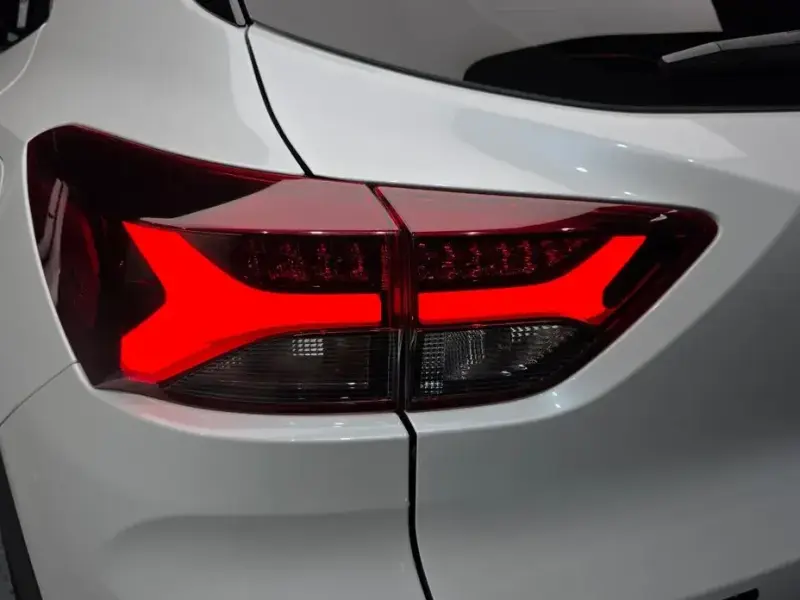 2022 Chevrolet TrailBlazer с пробегом 77 963 км