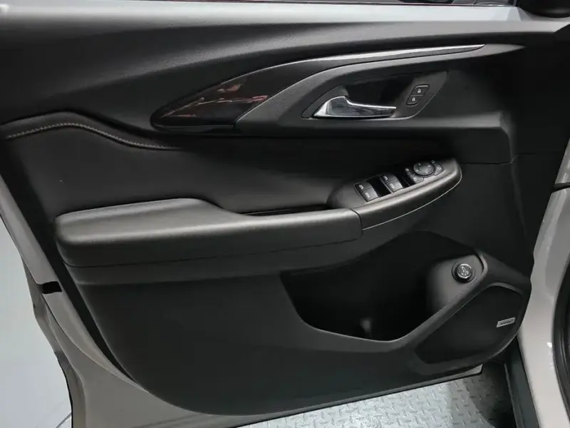 2022 Chevrolet TrailBlazer с пробегом 77 963 км