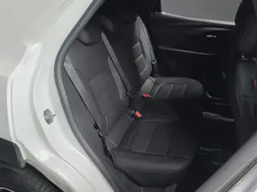 2022 Chevrolet TrailBlazer с пробегом 77 963 км