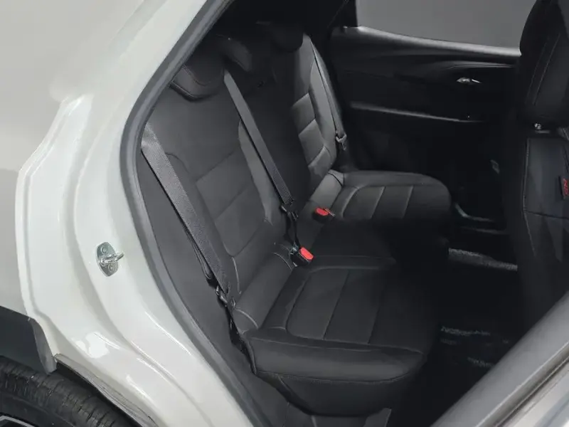 2022 Chevrolet TrailBlazer с пробегом 77 963 км