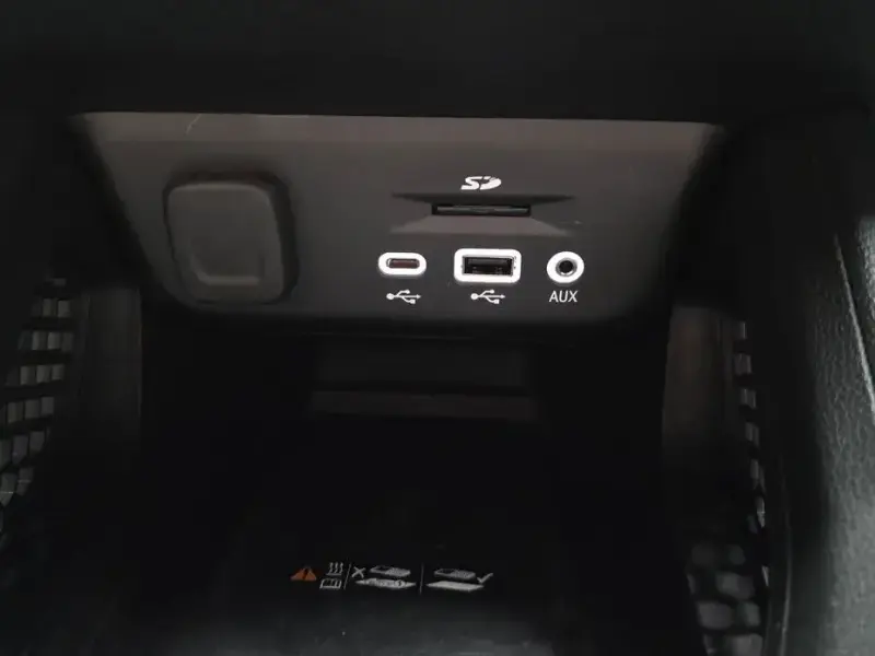 2022 Chevrolet TrailBlazer с пробегом 77 963 км