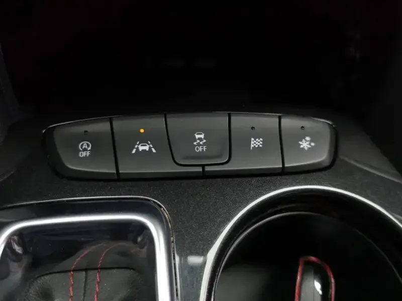 2022 Chevrolet TrailBlazer с пробегом 77 963 км
