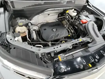 2021 Chevrolet TrailBlazer с пробегом 81 539 км