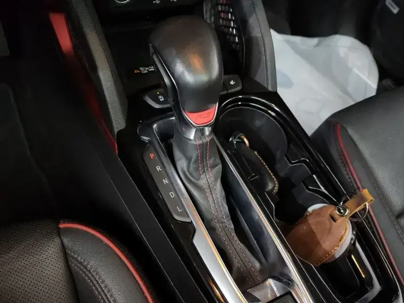 2021 Chevrolet TrailBlazer с пробегом 81 539 км
