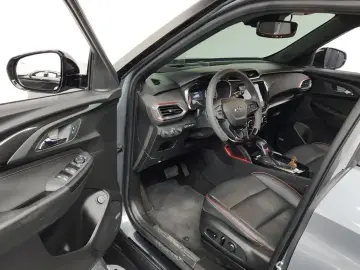 2021 Chevrolet TrailBlazer с пробегом 81 539 км