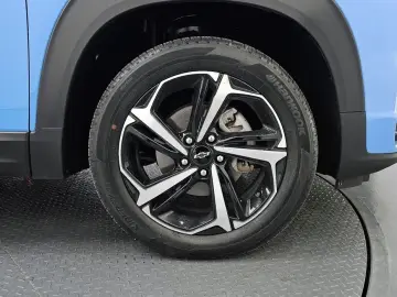 2022 Chevrolet TrailBlazer с пробегом 36 042 км