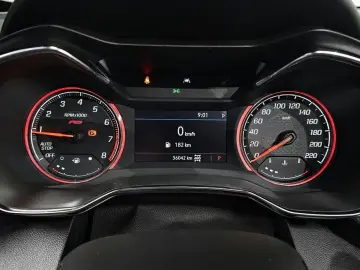 2022 Chevrolet TrailBlazer с пробегом 36 042 км